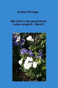 Produktbild: Wie Gott in das pers&ouml;nliche Leben eingreift - Band 6