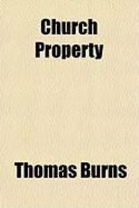 Produktbild: Church Property