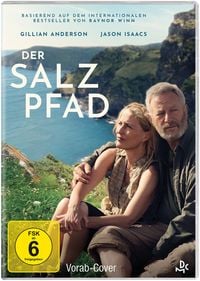 Produktbild: Der Salzpfad