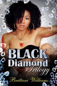 Produktbild: The Black Diamond Trilogy