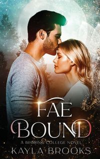 Produktbild: Fae Bound