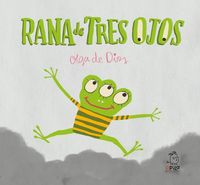 Produktbild: Rana de tres ojos