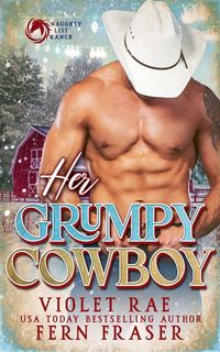 Produktbild: Her Grumpy Cowboy