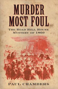 Produktbild: Chambers, P: Murder Most Foul
