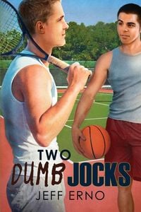 Produktbild: Two Dumb Jocks