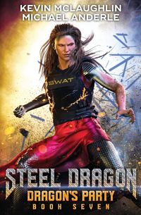 Produktbild: Dragon's Party