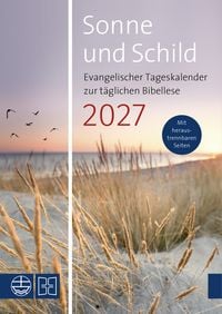 Produktbild: Sonne und Schild 2027
