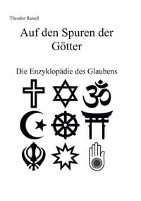 Produktbild: Auf den Spuren der Götter