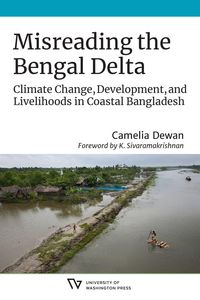 Produktbild: Misreading the Bengal Delta