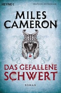 Produktbild: Das gefallene Schwert
