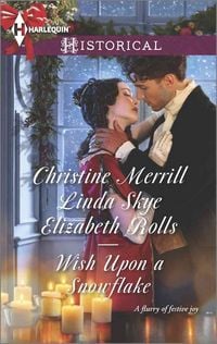 Produktbild: Hqpb Historical 1207 Wish Upon