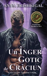 Produktbild: Un &icirc;nger gotic de Cr&iquest;ciun (Edi&iquest;ia rom&acirc;n&iquest;)