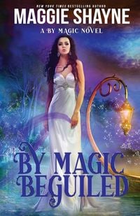 Produktbild: By Magic Beguiled