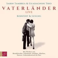 Produktbild: Vaterl&auml;nder LIVE