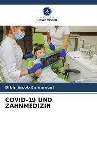 Produktbild: Covid-19 und Zahnmedizin