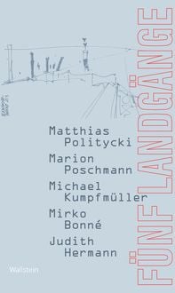 Produktbild: F&uuml;nf Landg&auml;nge