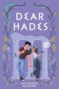 Produktbild: Dear Hades