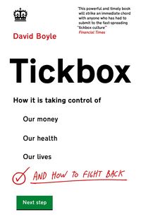 Produktbild: Tickbox