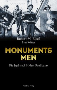 Produktbild: Edsel, R: Monuments Men