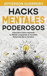 Produktbild: Hacks Mentales Poderosos