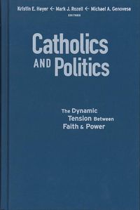 Produktbild: Catholics and Politics