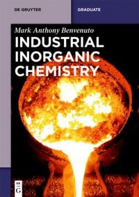 Produktbild: Industrial Inorganic Chemistry