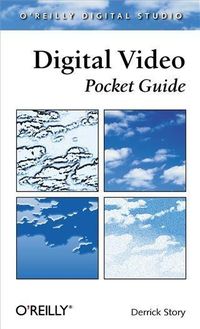 Produktbild: Digital Video Pocket Guide