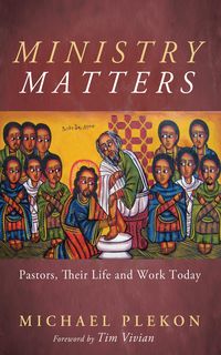 Produktbild: Ministry Matters