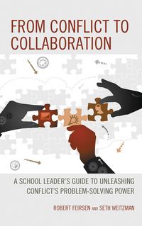 Produktbild: From Conflict to Collaboration