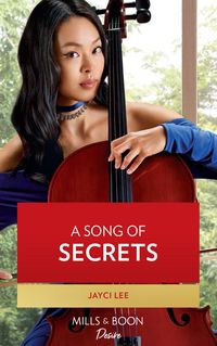 Produktbild: A Song Of Secrets