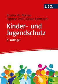 Produktbild: Kinder- und Jugendschutz