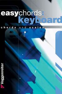 Bild vom Artikel Easy Chords Keyboard vom Autor Jeromy Bessler