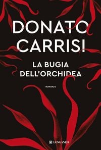 Produktbild: La bugia dell'orchidea