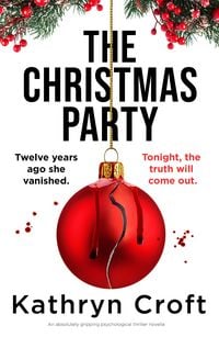 Produktbild: The Christmas Party