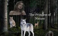 Produktbild: The Princess of Nature