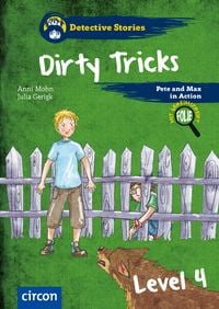 Produktbild: Dirty Tricks