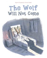 Produktbild: The Wolf Will Not Come
