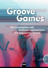 Produktbild: Groove Games
