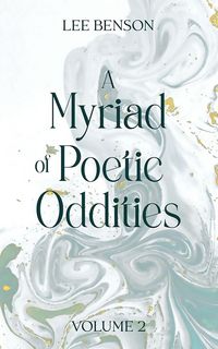 Produktbild: A Myriad of Poetic Oddities Volume 2