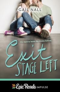 Produktbild: Exit Stage Left