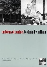 Produktbild: Emblems of Conduct