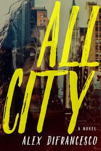 Produktbild: All City