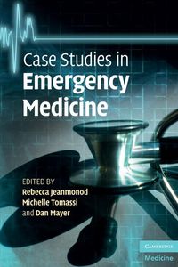 Produktbild: Case Studies in Emergency Medicine