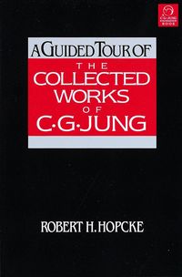 Produktbild: A Guided Tour of the Collected Works of C. G. Jung