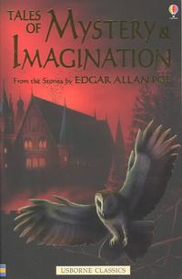 Produktbild: Tales of Mystery and Imagination