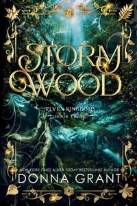 Produktbild: Storm Wood