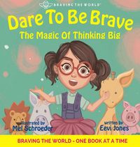 Produktbild: Dare To Be Brave