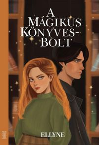 Produktbild: A M&aacute;gikus K&ouml;nyvesbolt