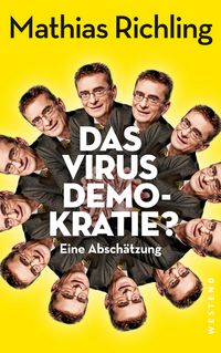 Produktbild: Das Virus Demokratie?