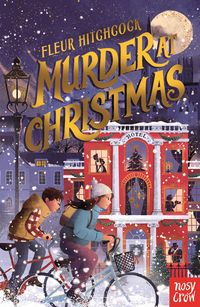 Produktbild: Murder at Christmas